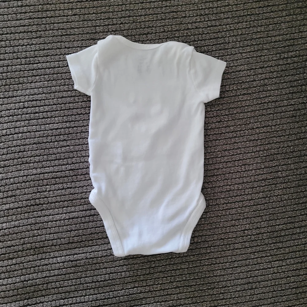 Orangetheory Baby Fitness Onies. - Picture 2 of 3